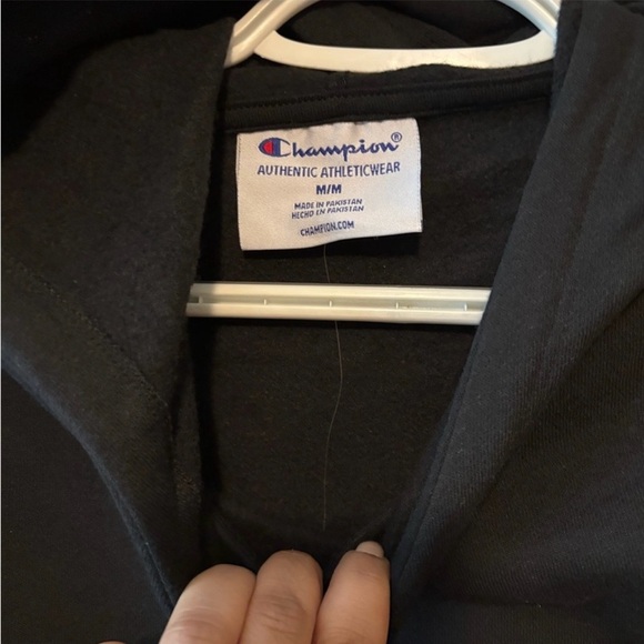 Champion Women's Dark Utility Jacket - Picture 3 of 3